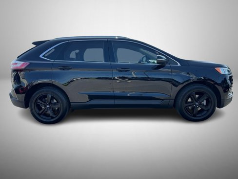 Used 2019 Ford Edge SEL w/ Equipment Group 201A image 5