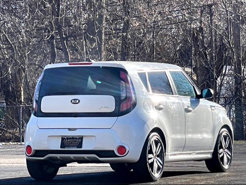 Used 2016 Kia Soul + w/ Soulful Package image 21
