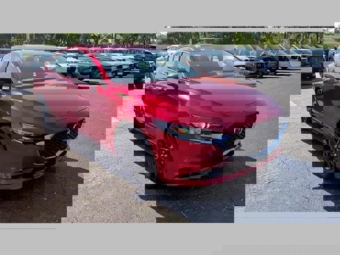 New 2025 MAZDA MAZDA3 s image 28