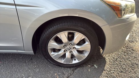 Used 2009 Honda Accord EX-L image 35