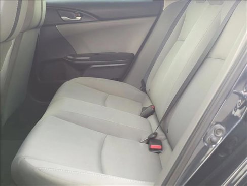 Used 2020 Honda Civic LX image 16
