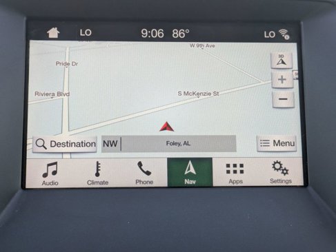 Used 2018 Ford Edge SEL w/ Equipment Group 201A image 26