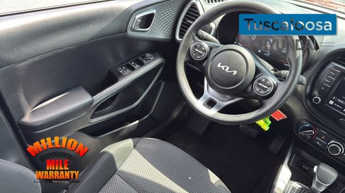 Used 2024 Kia Soul LX w/ Option Group 015 image 27