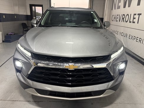 Used 2024 Chevrolet Blazer LT w/ Convenience Package image 23