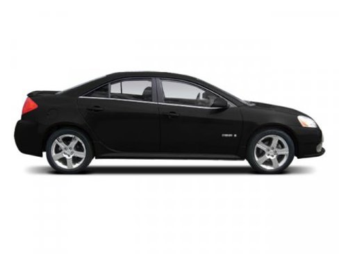 Used 2008 Pontiac G6 GXP w/ Sun And Sound Package image 3
