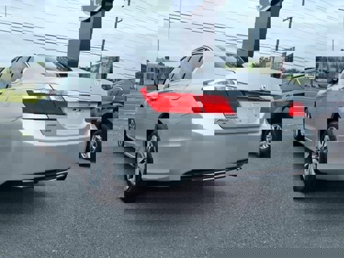 Used 2013 Honda Accord LX image 4