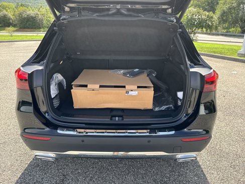 New 2026 Mercedes-Benz GLA 250 4MATIC image 12