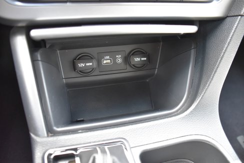 Used 2017 Hyundai Sonata Sport 2.0T image 33