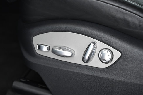 Used 2016 Porsche Macan S image 15