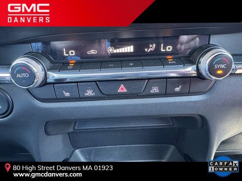 Used 2023 MAZDA CX-30 AWD 2.5 S w/ Preferred Package image 17