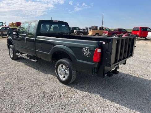 Used 2016 Ford F250 XL w/ XL Appearance Package image 3