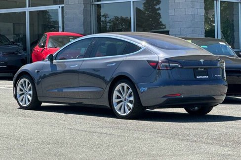 Used 2019 Tesla Model 3 Long Range image 6