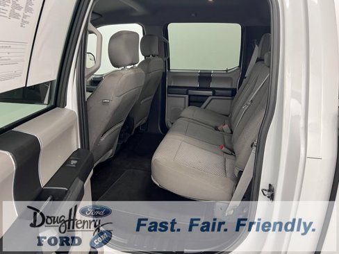 Used 2018 Ford F150 XLT image 29