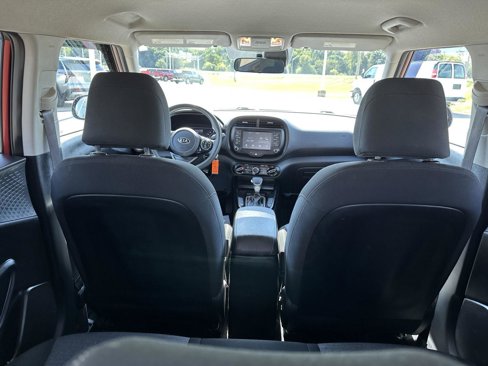 Used 2020 Kia Soul S image 8