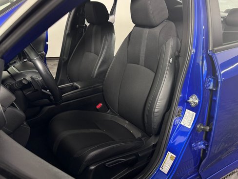 Used 2019 Honda Civic Sport image 18