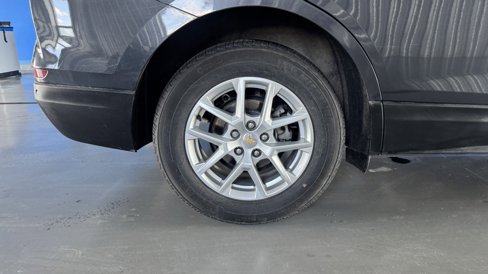 Used 2022 Chevrolet Equinox LT image 30