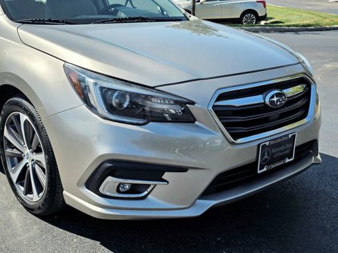 Used 2019 Subaru Legacy 3.6R Limited image 3