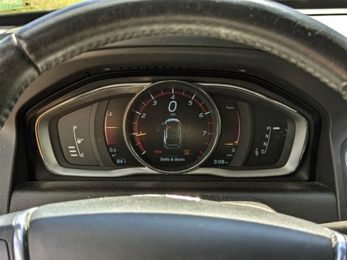 Used 2016 Volvo XC60 T5 Premier image 27