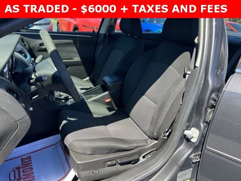 Used 2012 Chevrolet Malibu LT w/ Power Convenience Package image 14