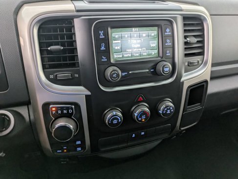 Used 2016 RAM 1500 Classic SLT image 24