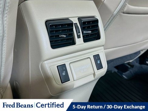 Used 2018 Subaru Legacy 2.5i Limited image 29
