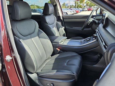 Used 2024 Hyundai Palisade SEL image 21