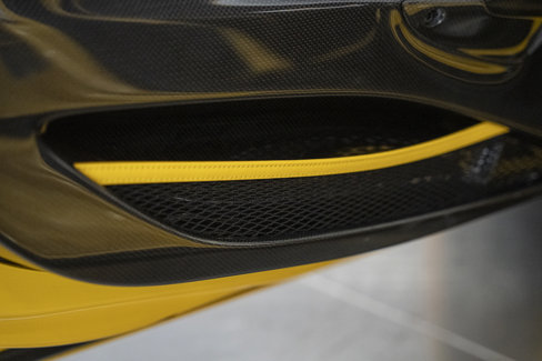 Used 2020 Ferrari 488 Pista Coupe image 65