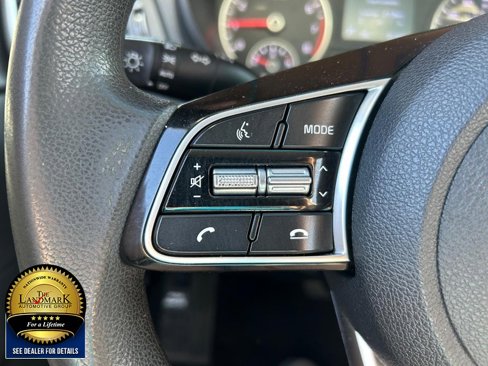 Used 2020 Kia Optima LX image 10