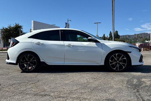 Used 2019 Honda Civic Sport image 3
