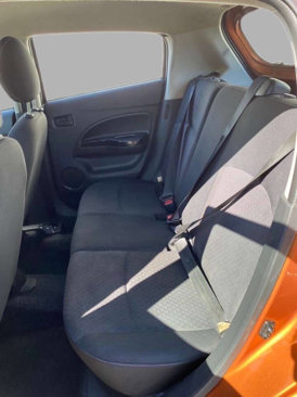Used 2020 Mitsubishi Mirage SE image 29