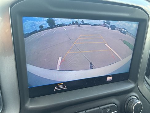 Used 2020 Chevrolet Silverado 1500 RST w/ Texas Edition image 11