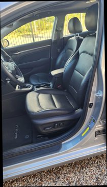 Used 2020 Hyundai Elantra Limited w/ Ultimate Package 03 image 20