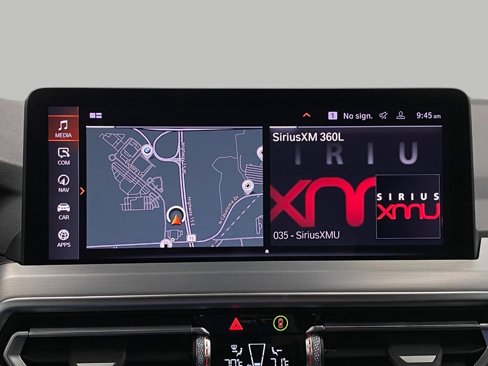 Certified 2025 BMW X4 xDrive30i image 22