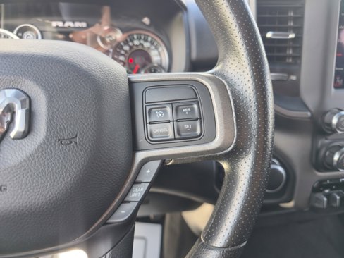 Used 2021 RAM 2500 Tradesman image 7