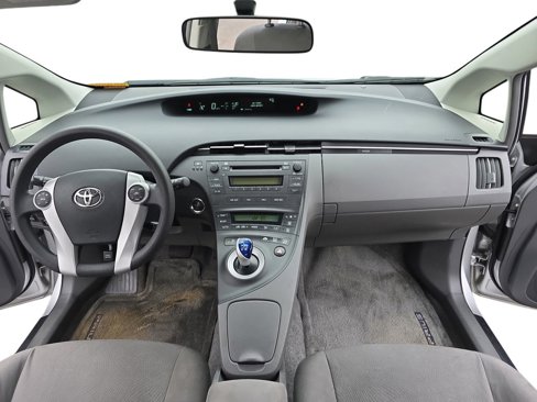 Used 2010 Toyota Prius Two image 9