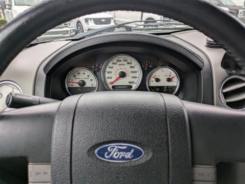 Used 2005 Ford F150 2WD SuperCrew image 28