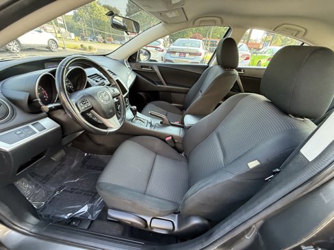 Used 2013 MAZDA MAZDA3 i Touring image 15