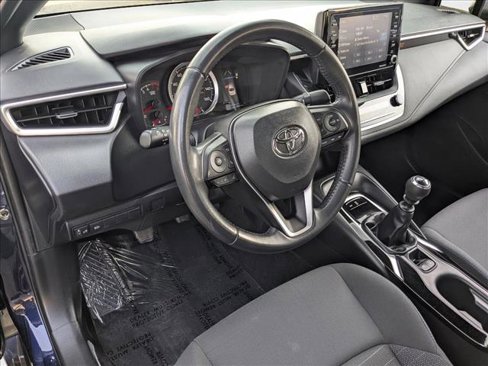 Used 2022 Toyota Corolla SE image 10