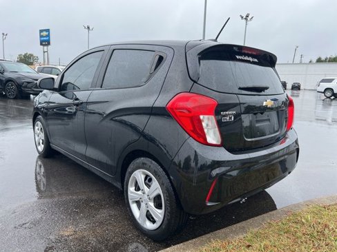 Used 2020 Chevrolet Spark LS image 3