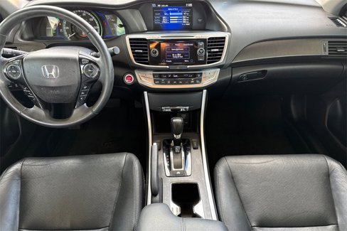 Used 2014 Honda Accord EX-L image 19