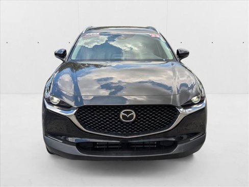 Used 2023 MAZDA CX-30 AWD 2.5 S w/ Select Package image 2