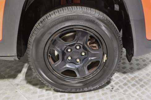 Used 2020 Jeep Renegade Sport image 37