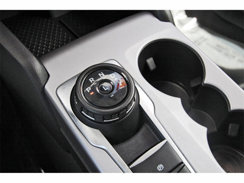 Used 2024 Ford Bronco Sport Big Bend image 29