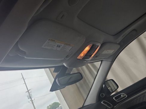 Used 2020 Jeep Grand Cherokee Summit image 4