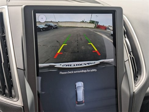 Used 2024 Ford Edge SEL image 27