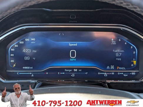 Certified 2023 Chevrolet Silverado 1500 LT w/ Protection Package image 30