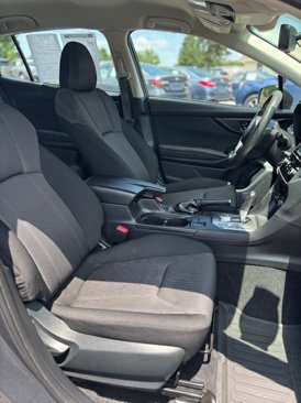 Used 2022 Subaru Impreza 2.0i image 15