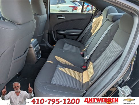 Used 2023 Dodge Charger SXT image 14