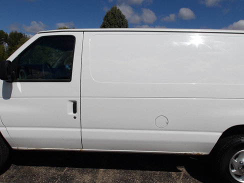 Used 2010 Ford E-250 and Econoline 250 image 30