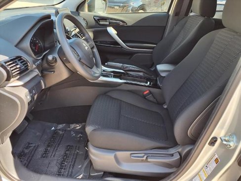 New 2025 Mitsubishi Eclipse Cross LE image 13